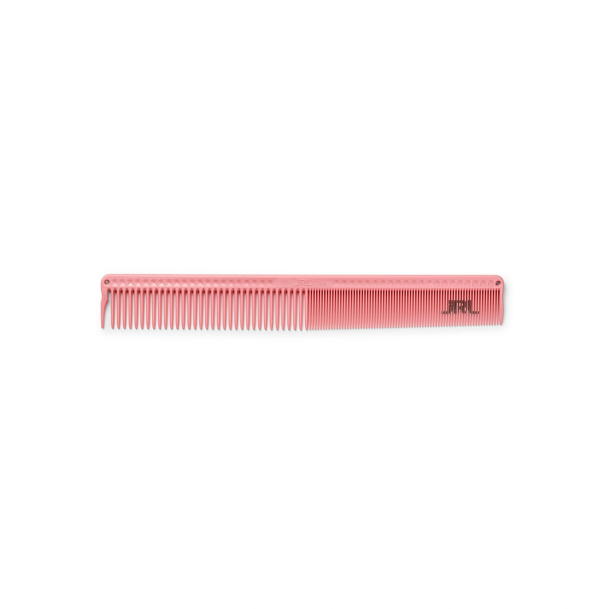 JRL Precise cutting comb 8,6" Pink – kam
