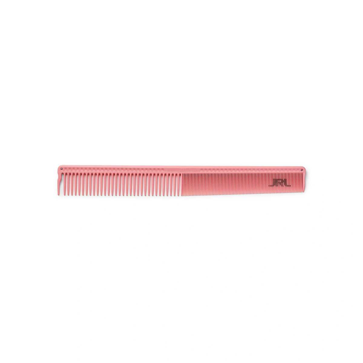 JRL Cutting comb 9,3" Pink – kam