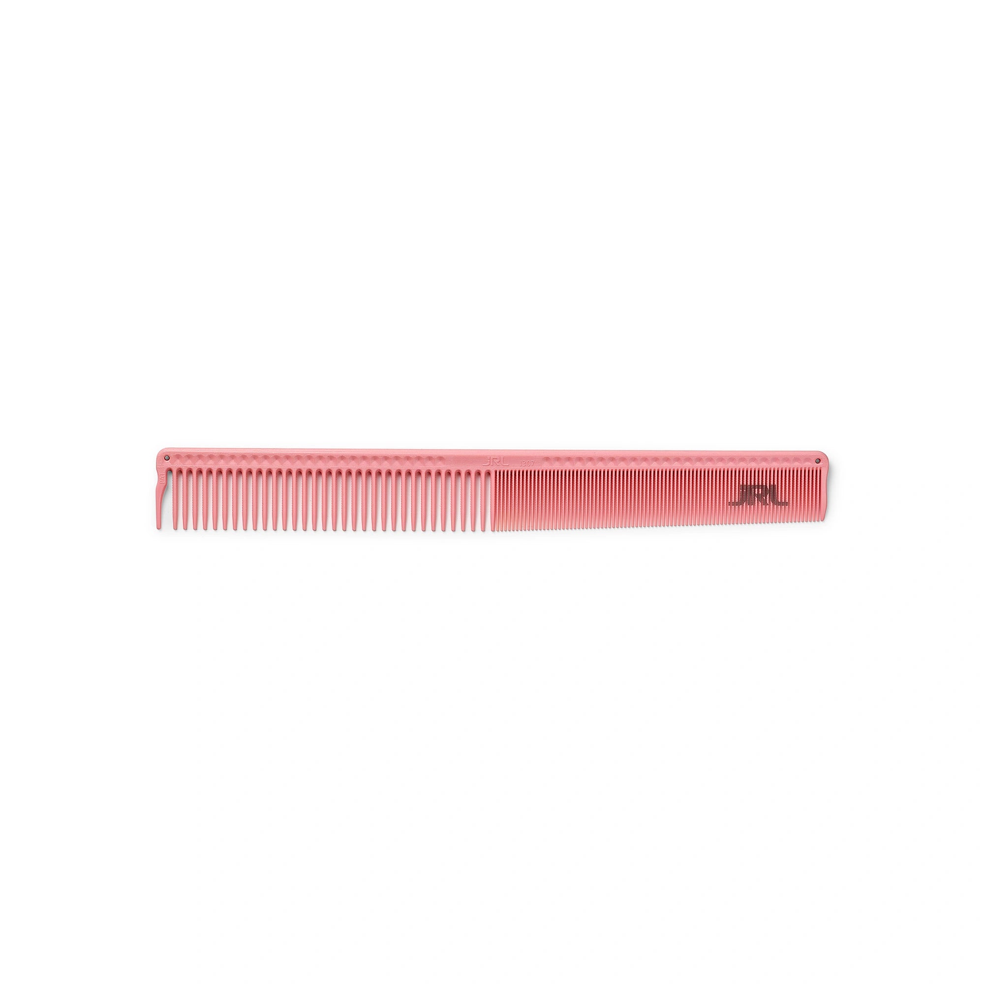 JRL Cutting comb 9,3" Pink – kam
