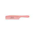 JRL Blending comb 8.5" Pink – kam