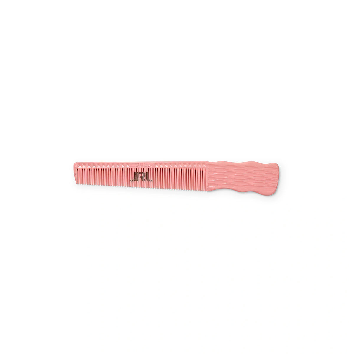 JRL barbering comb 6.5" Pink – kam