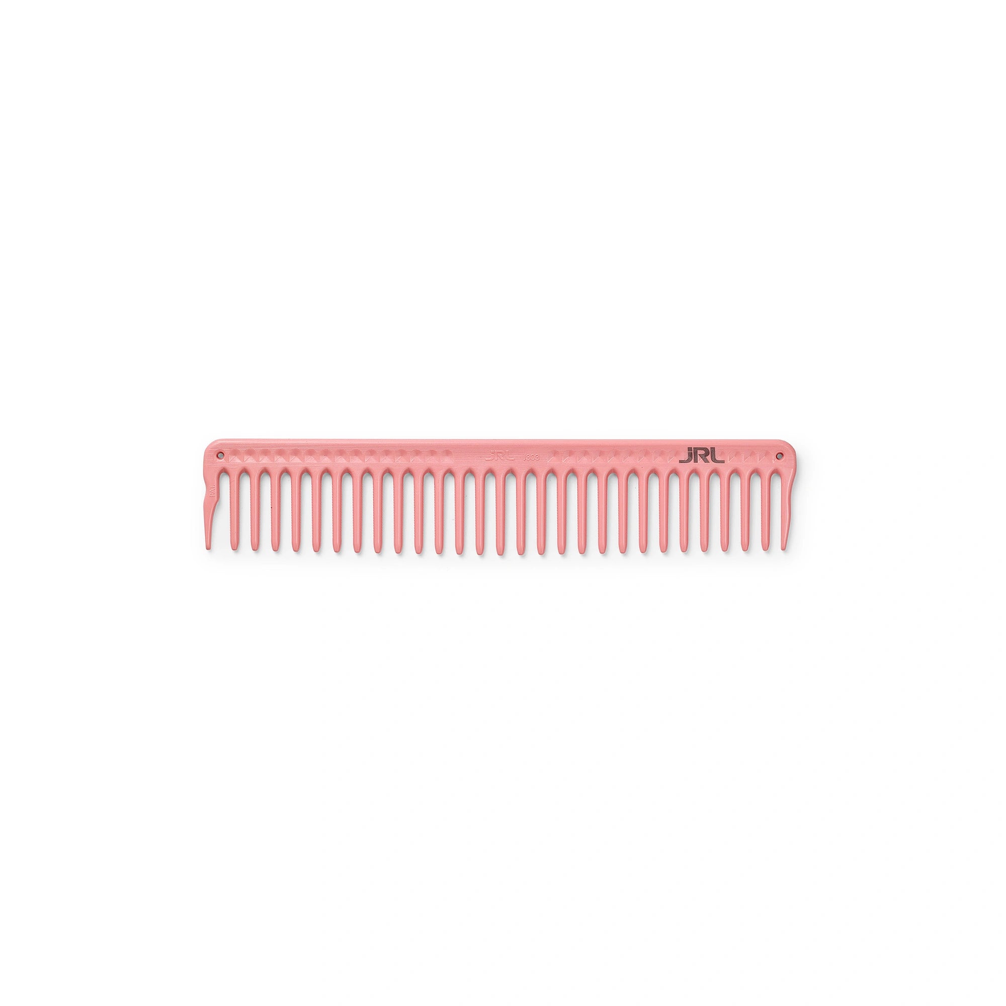 JRL cutting comb 7.7" Pink – kam