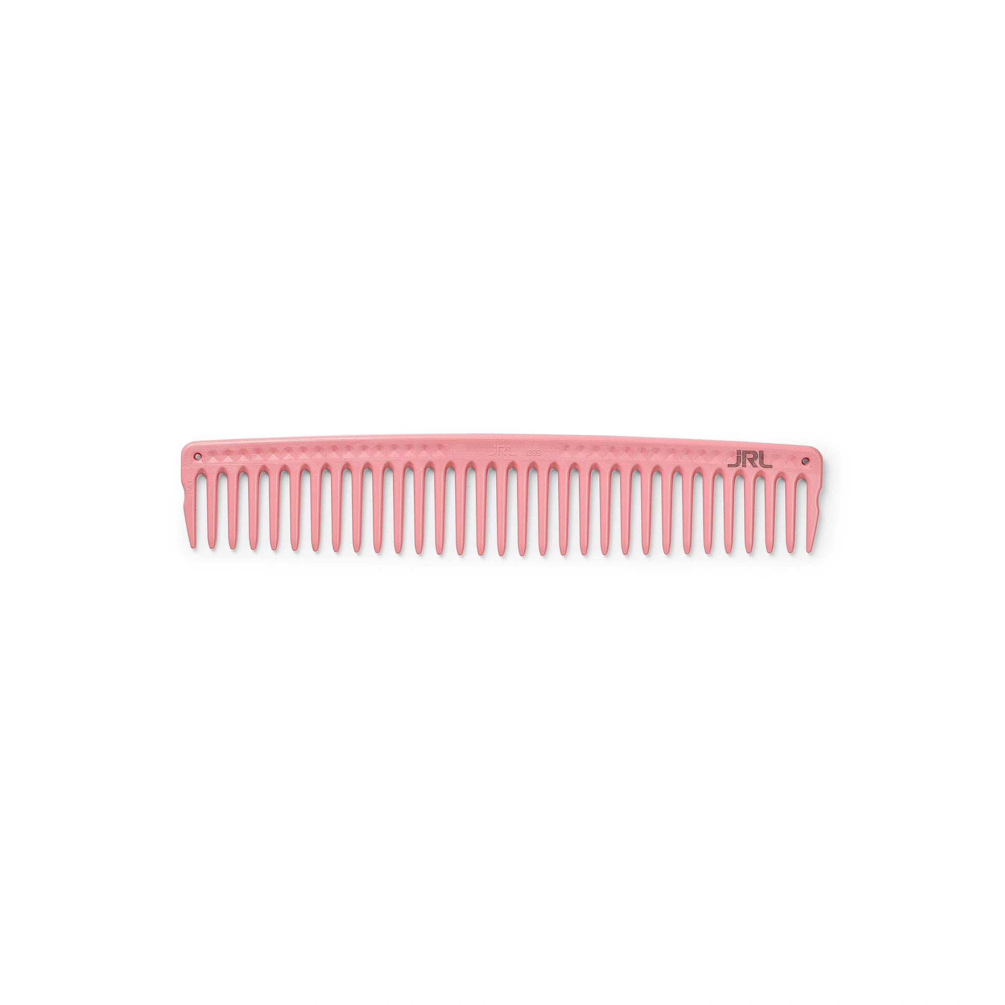 JRL Cutting comb 8.7" Pink – kam