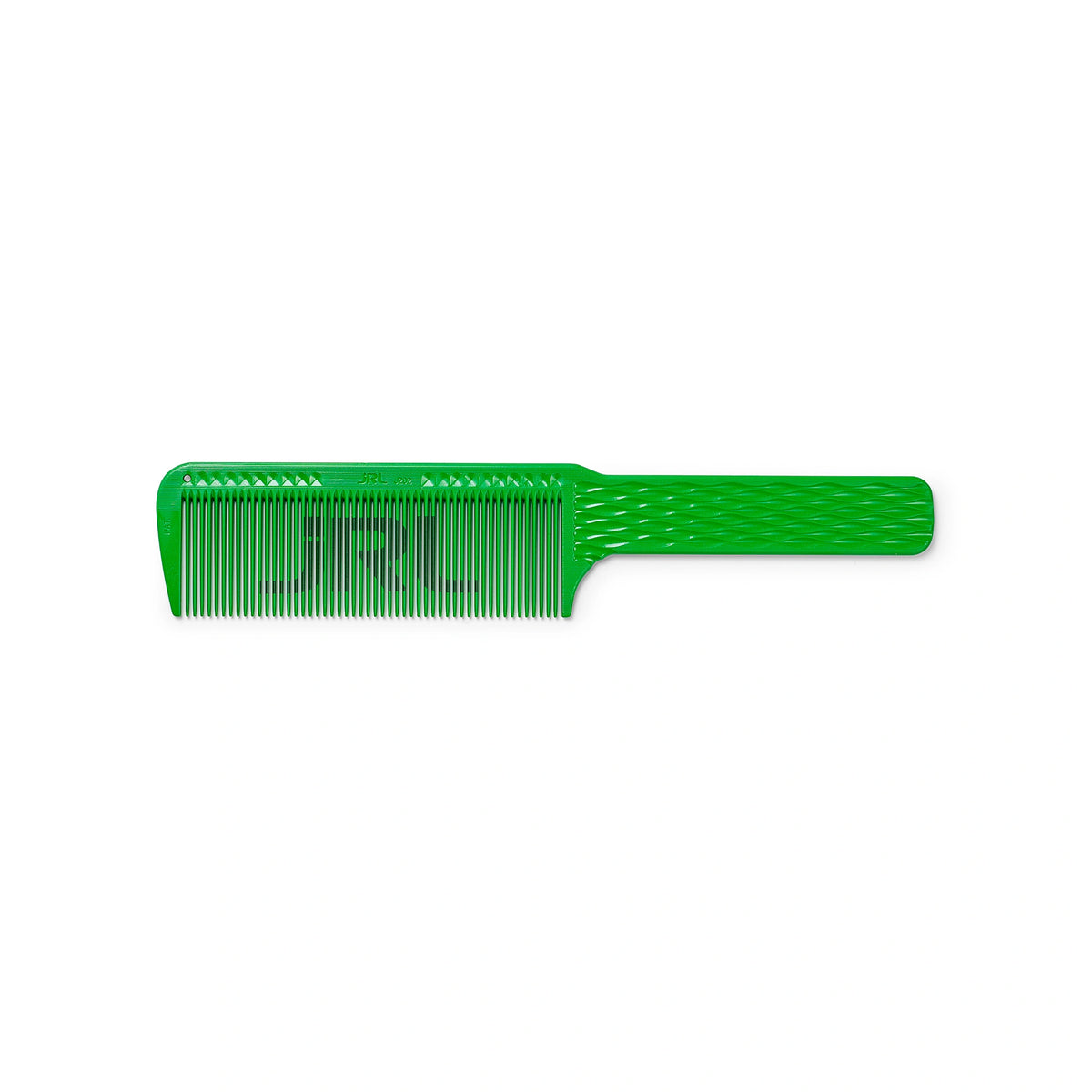 JRL Barber Blending comb 9,6" Green – kam