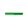 JRL Cutting comb 7" Green – kam