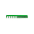JRL Cutting comb 7,3" Green – kam