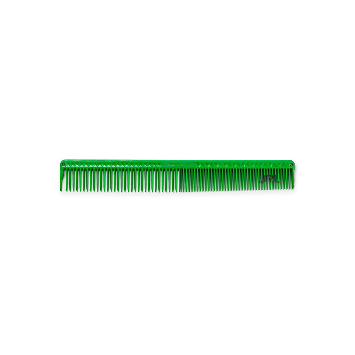 JRL Precise cutting comb 8,6" Green – kam