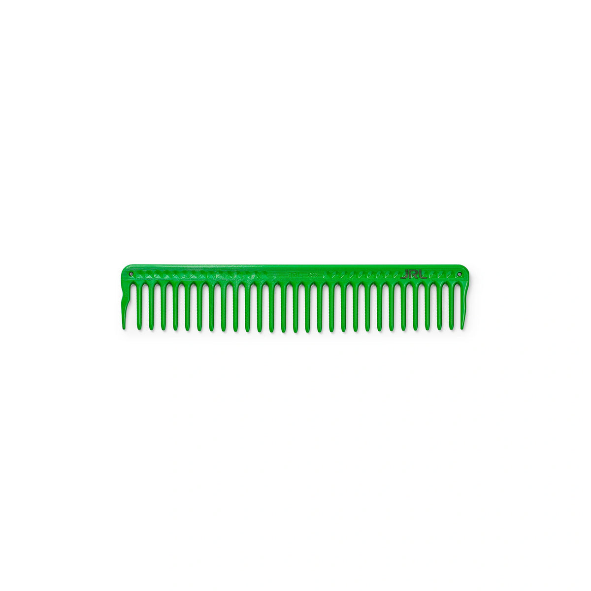 JRL cutting comb 7.7" Green – kam