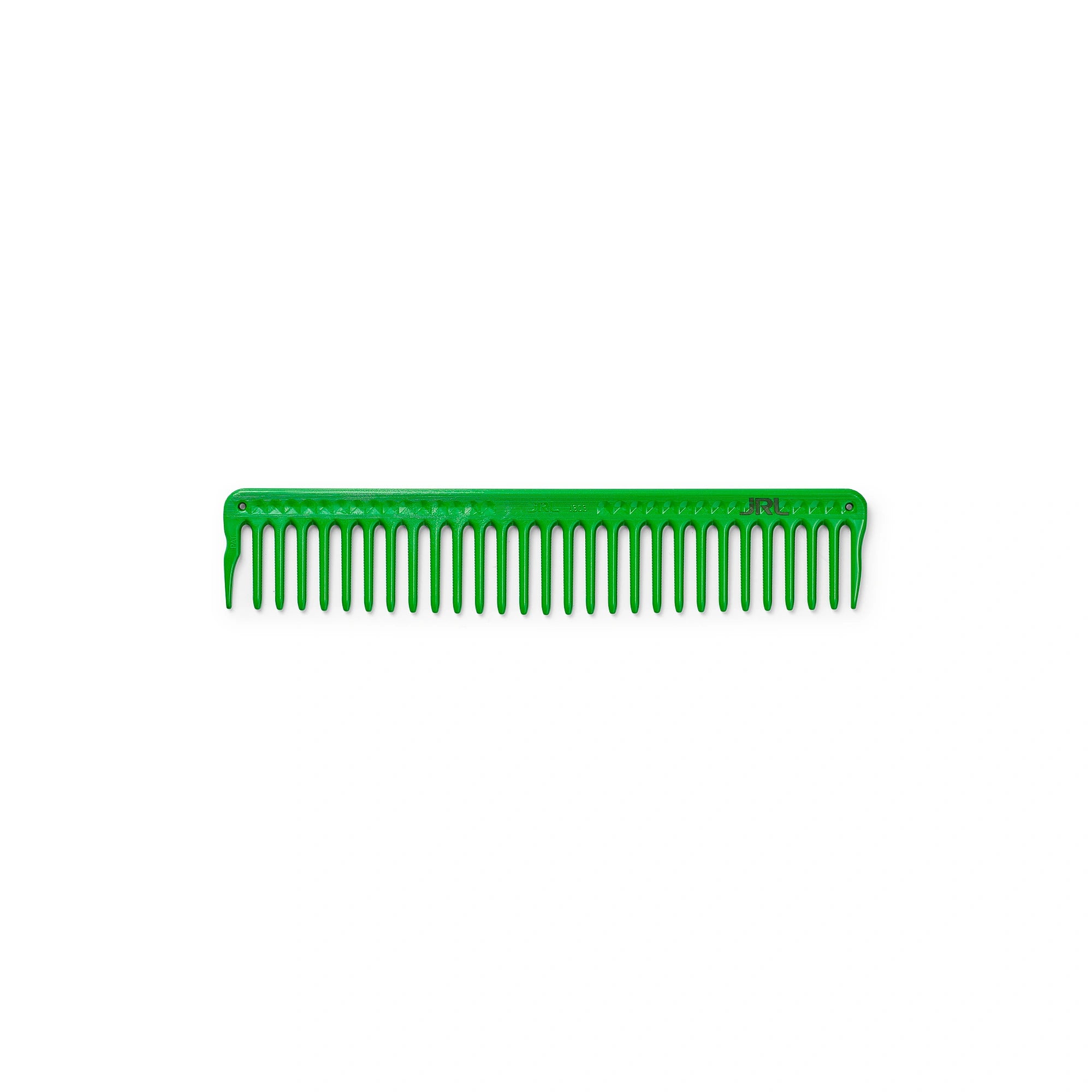 JRL cutting comb 7.7" Green – kam