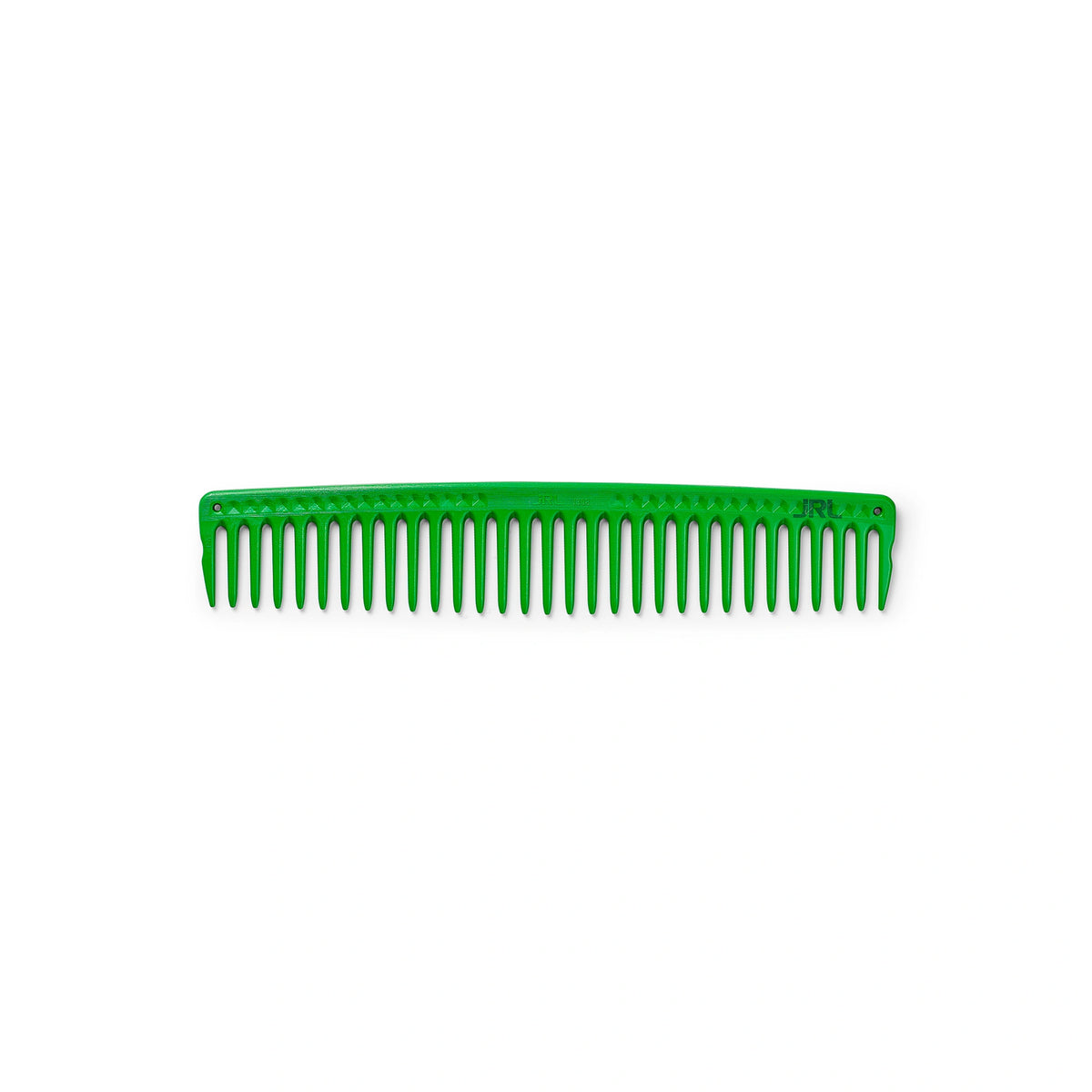 JRL Cutting comb 8.7" Green – kam