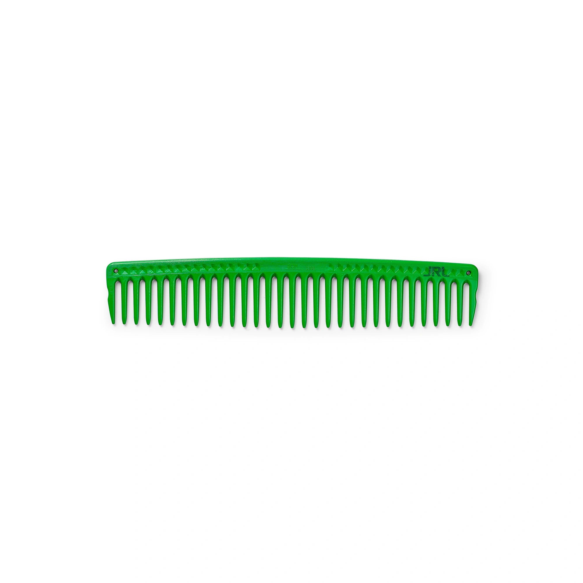 JRL Cutting comb 8.7" Green – kam