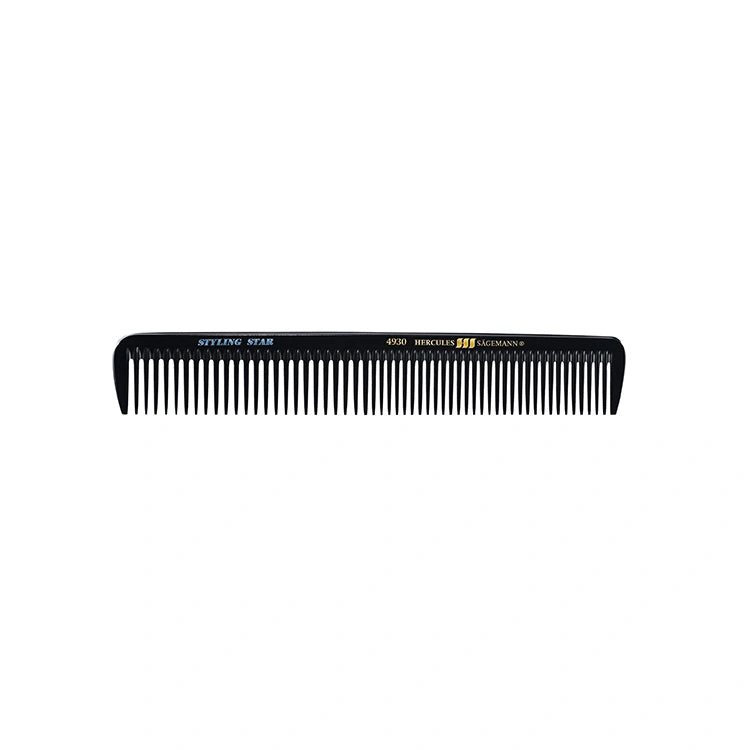 Hercules Sägerman Hercules 4930 Styling Star, 7,5" – kam