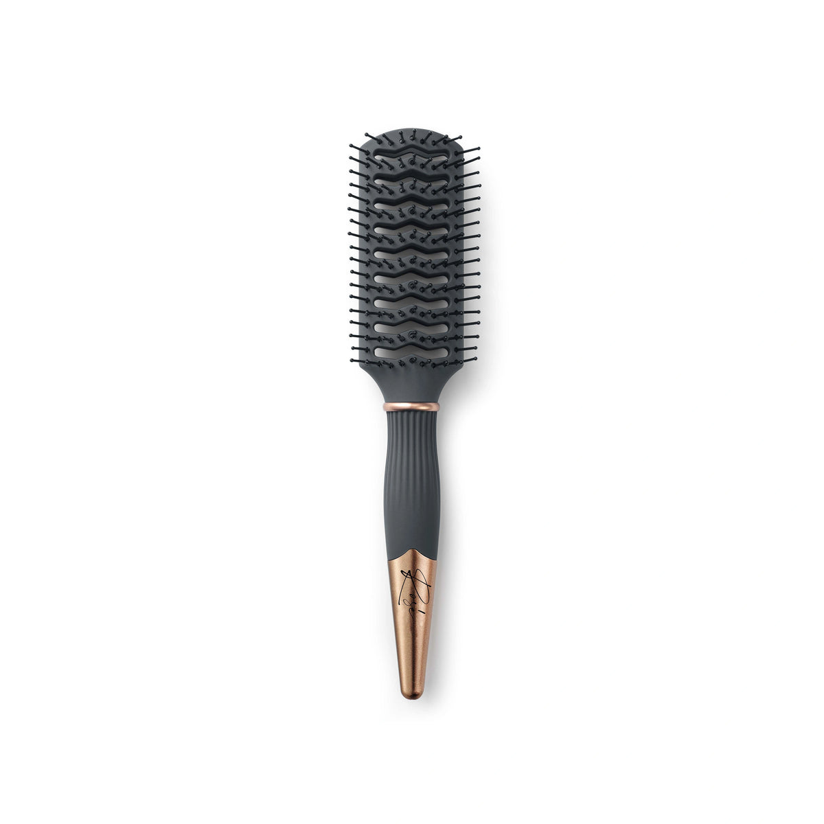 Rosé Tunnel Vent brush – hårborste