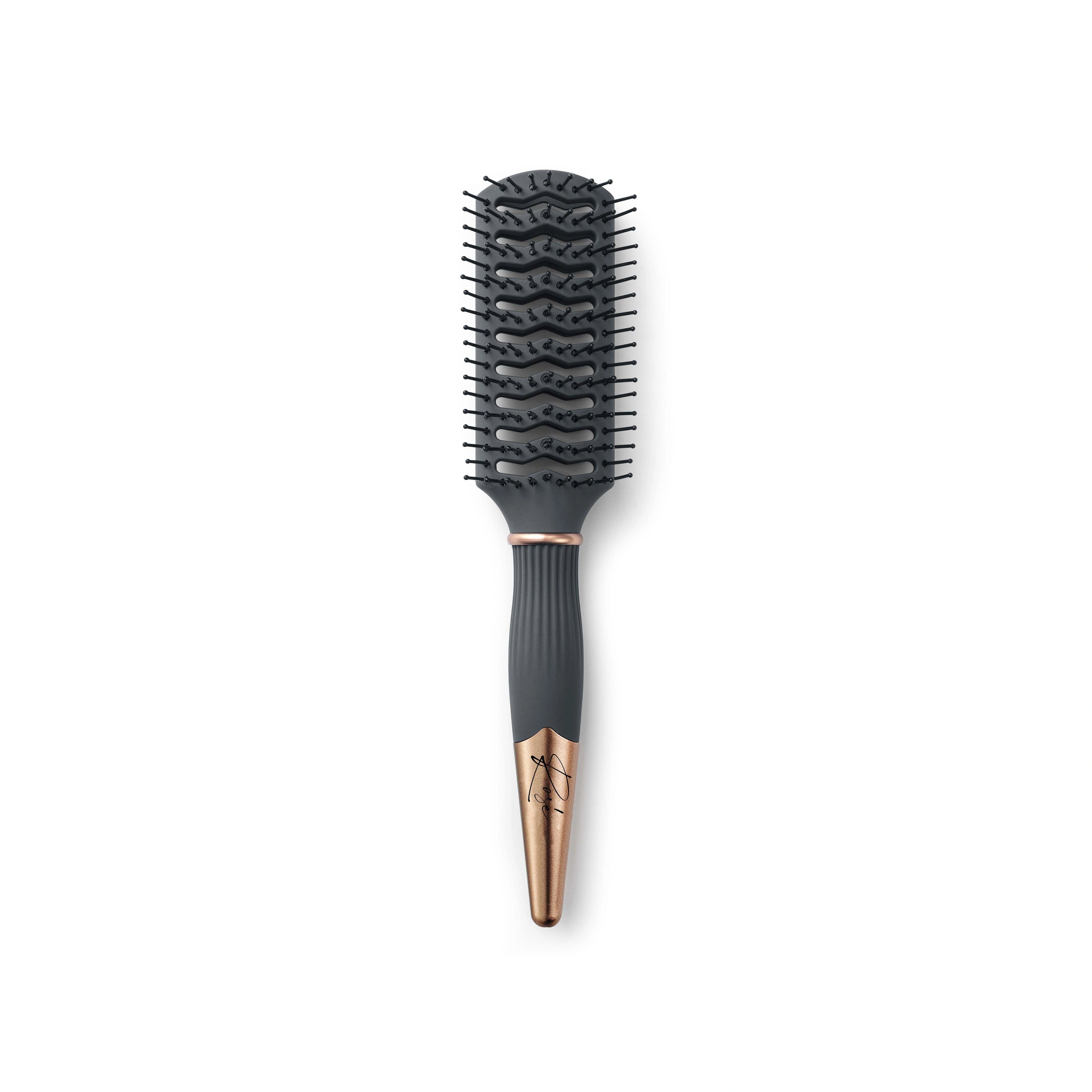 Rosé Tunnel Vent brush – hårborste