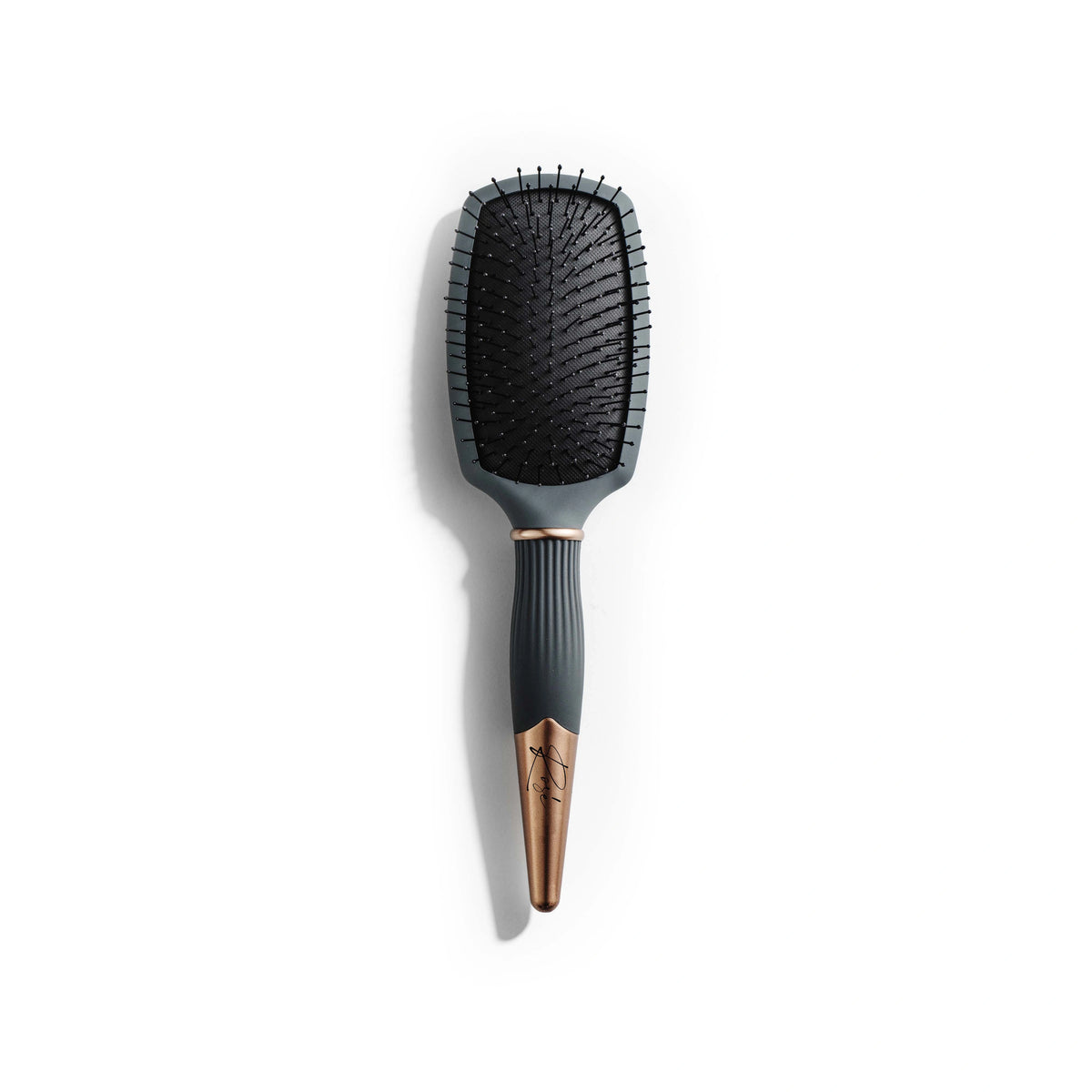 Rosé Detangling brush – hårborste