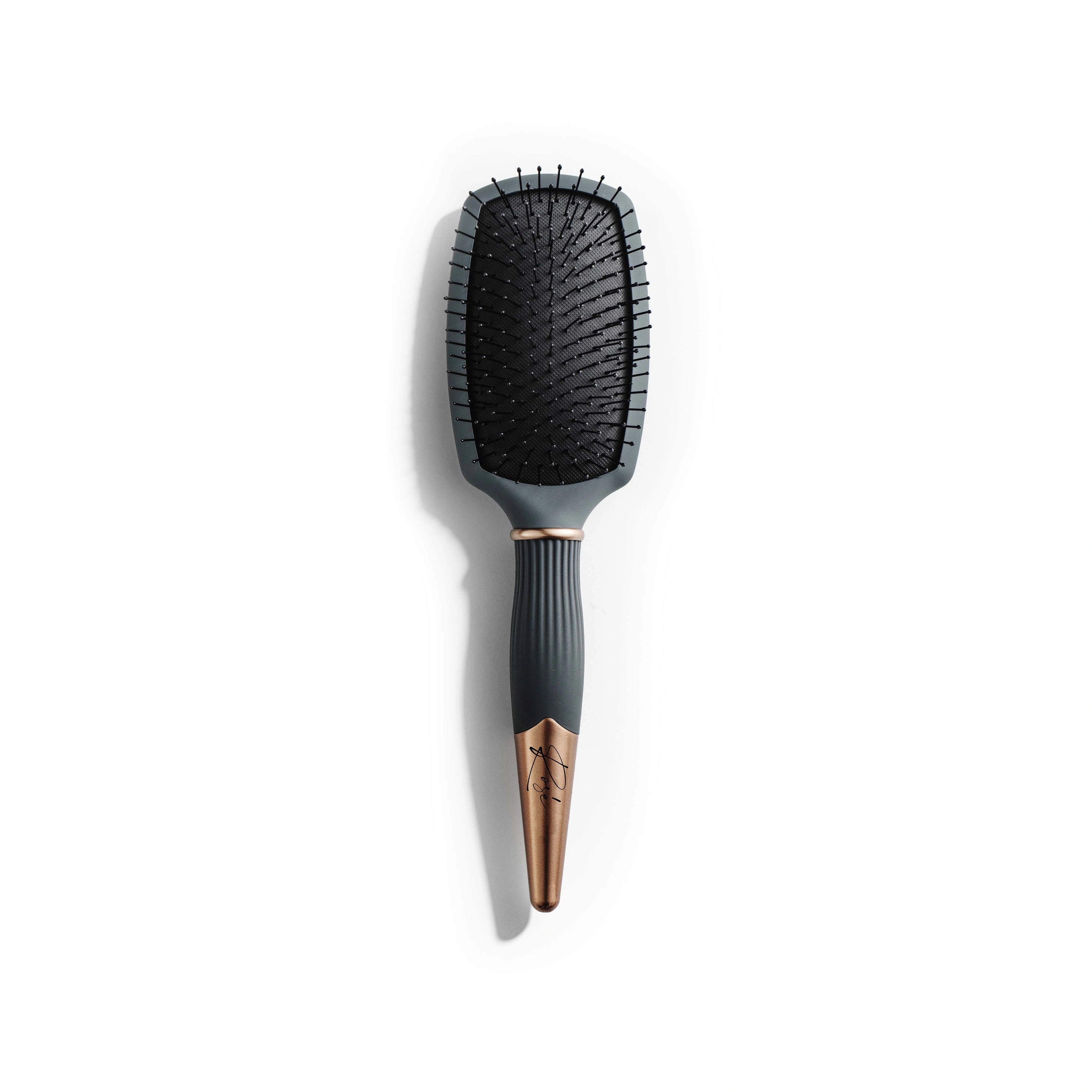 Rosé Detangling brush – hårborste