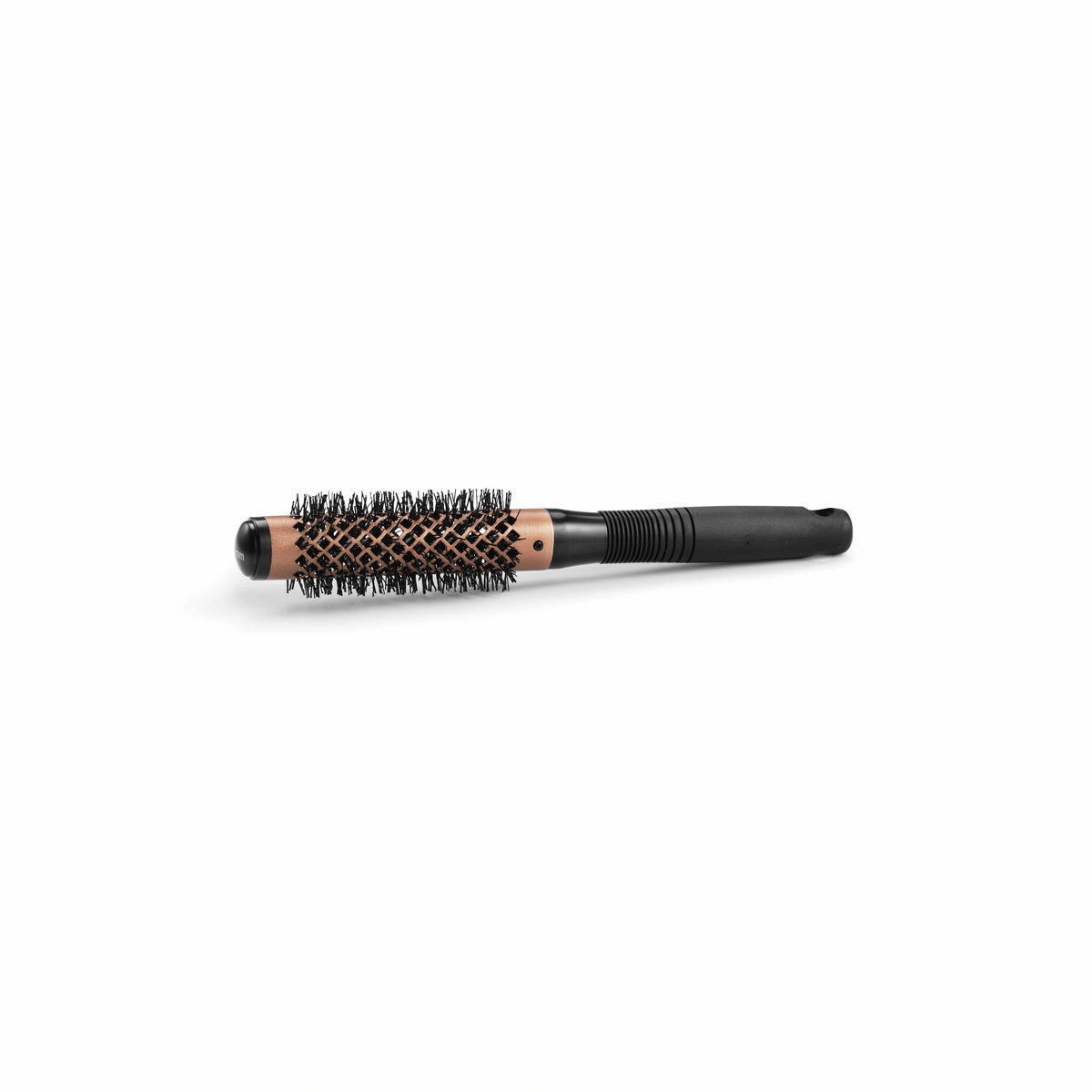 BH Brushes Bravehead copper/ceramic thermal line 25mm – hårborste