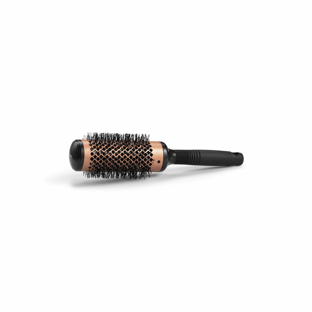 BH Brushes Bravehead copper/ceramic thermal line 44mm – hårborste