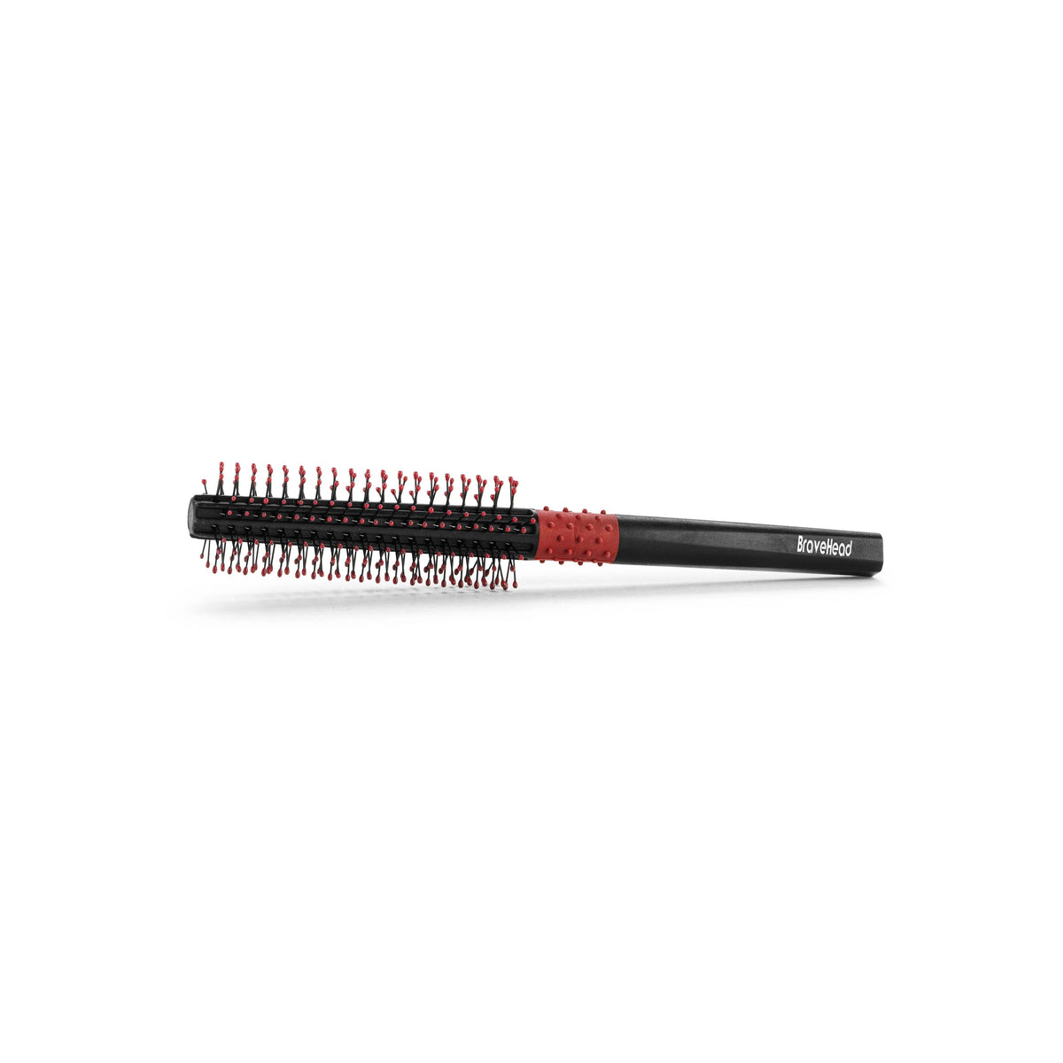 BH Brushes Bravehead Round brush antistatic 25 mm – hårborste