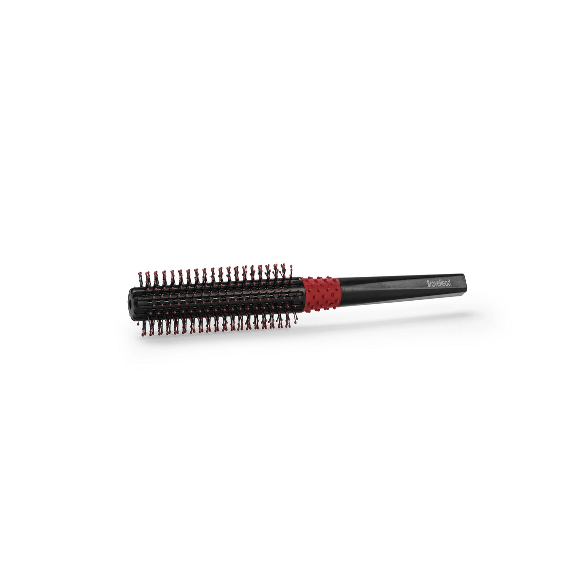 BH Brushes Bravehead Round brush antistatic 35 mm – hårborste