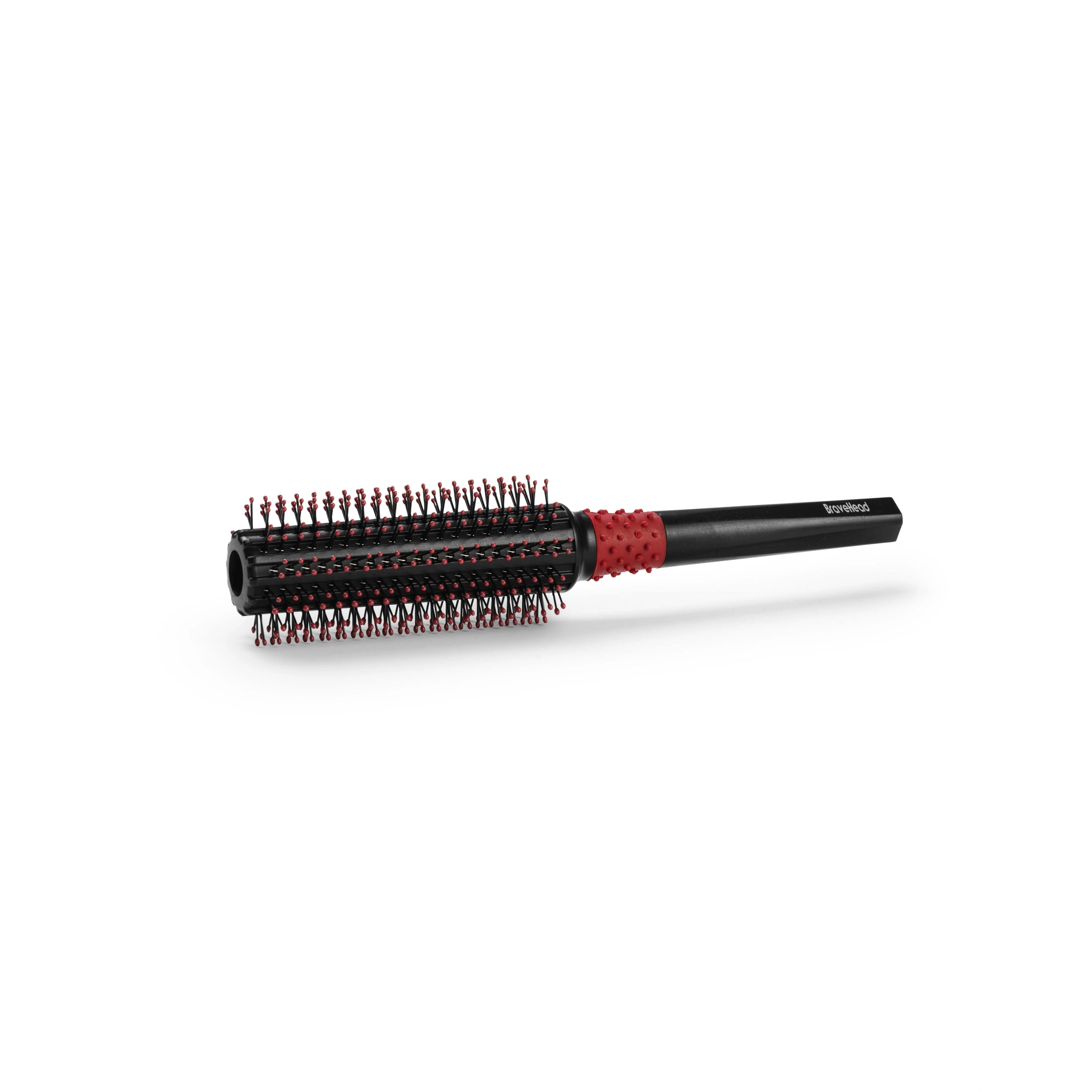 BH Brushes Bravehead Round brush antistatic 45 mm – hårborste