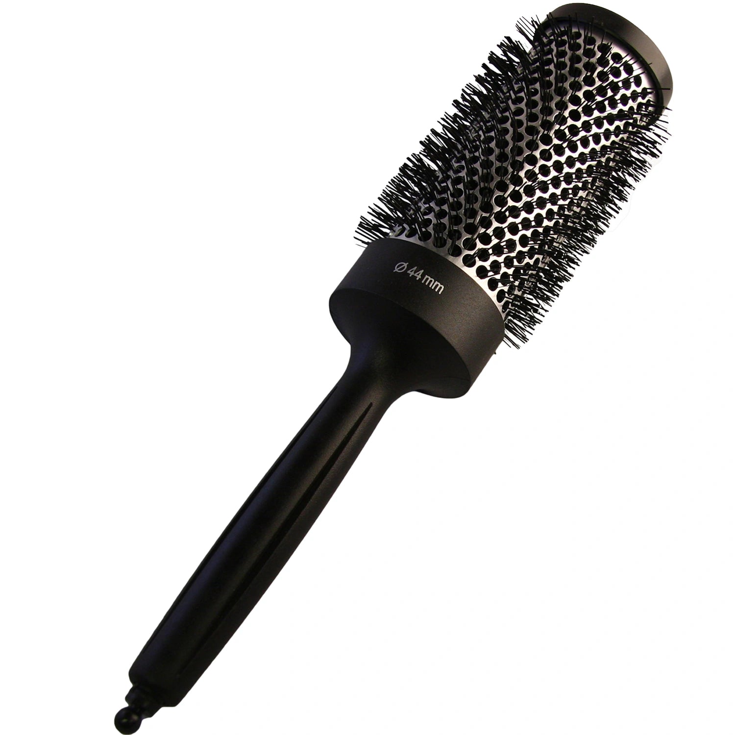 BH Brushes Bravehead Hot curling brush 44 mm – hårborste