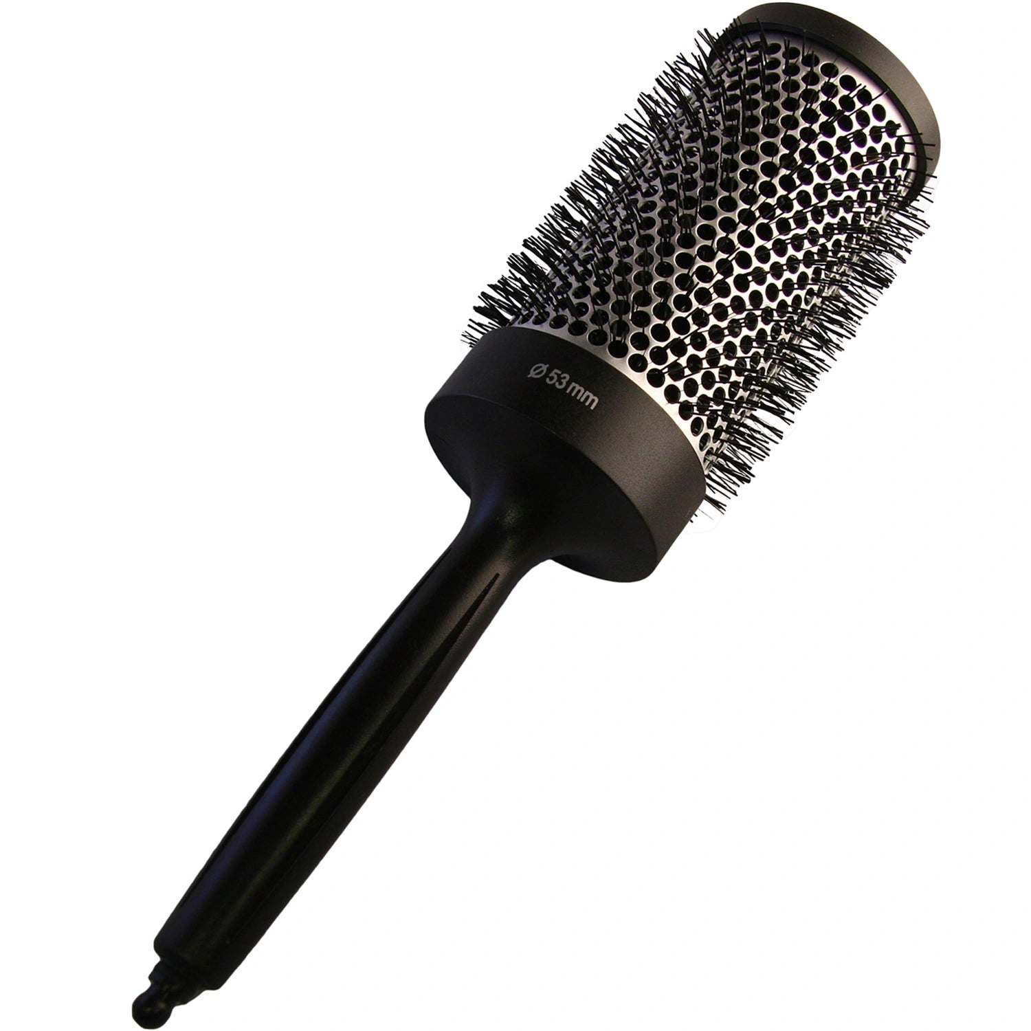 BH Brushes Bravehead Hot curling brush 53 mm – hårborste