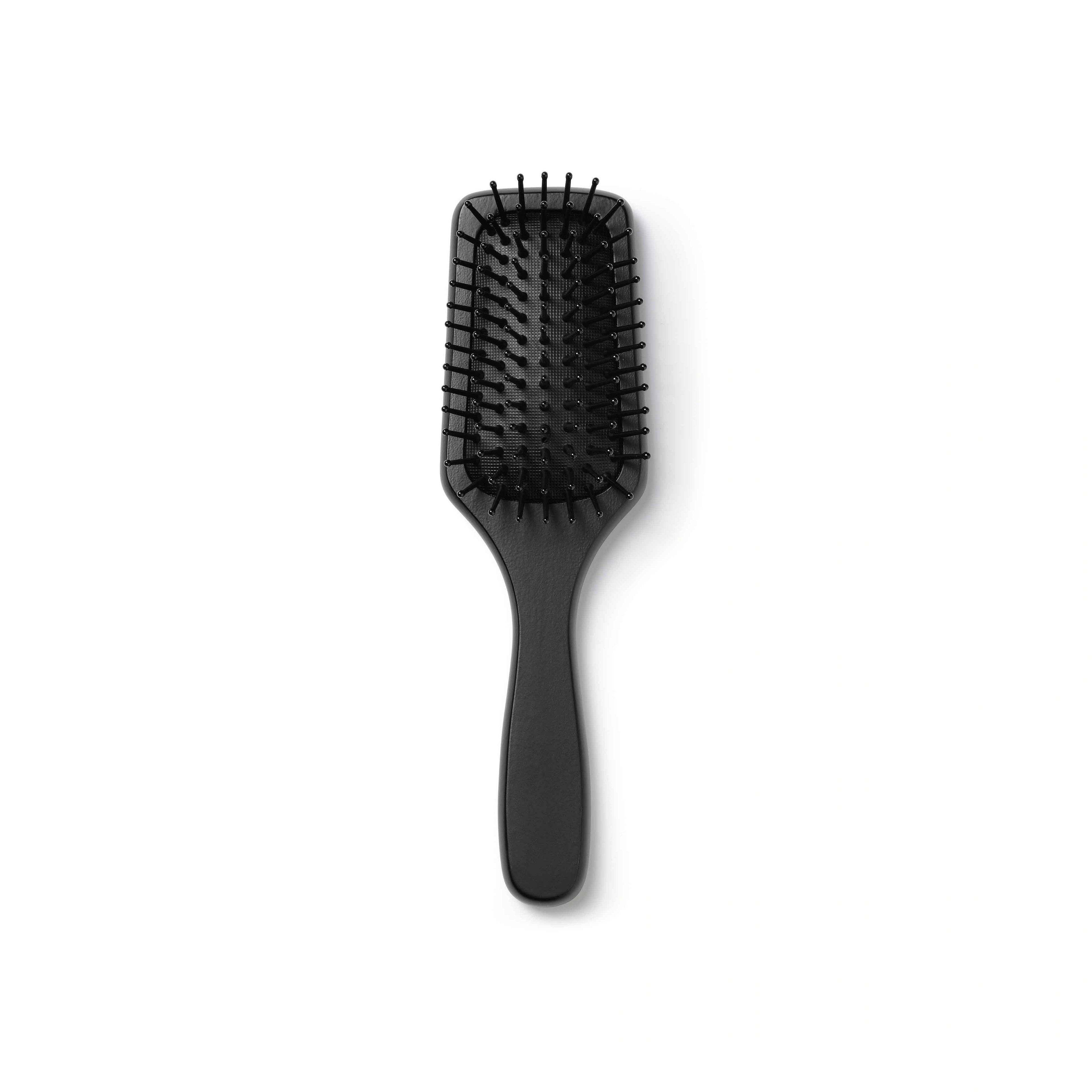 Blackline Mini paddle brush – hårborste