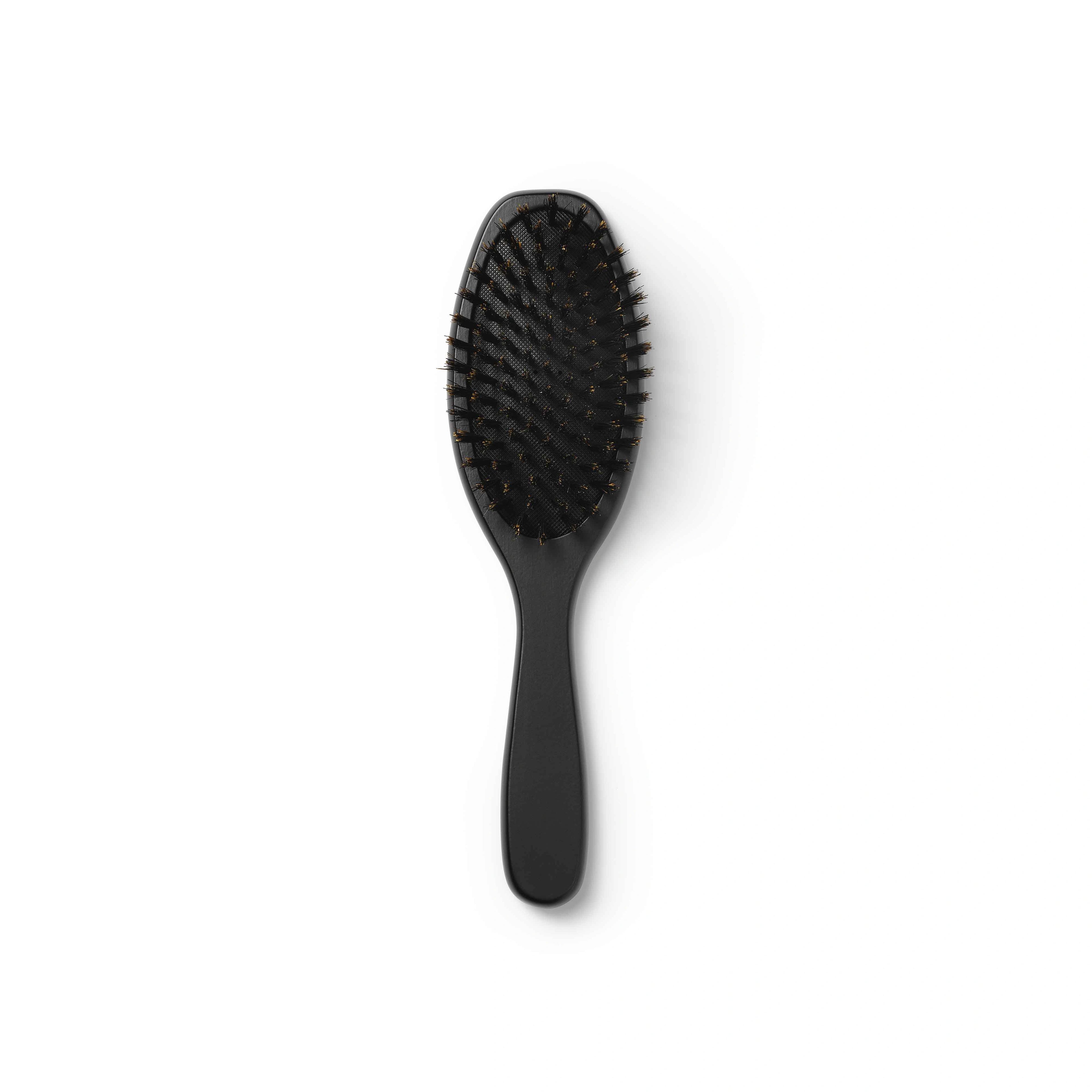 Blackline Dressing brush – hårborste