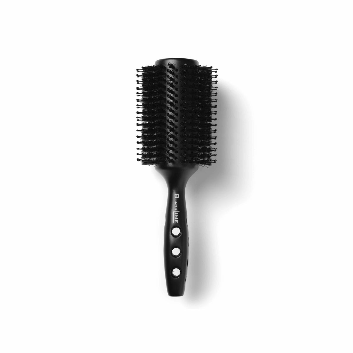 Blackline Wood brush 44 mm – hårborste