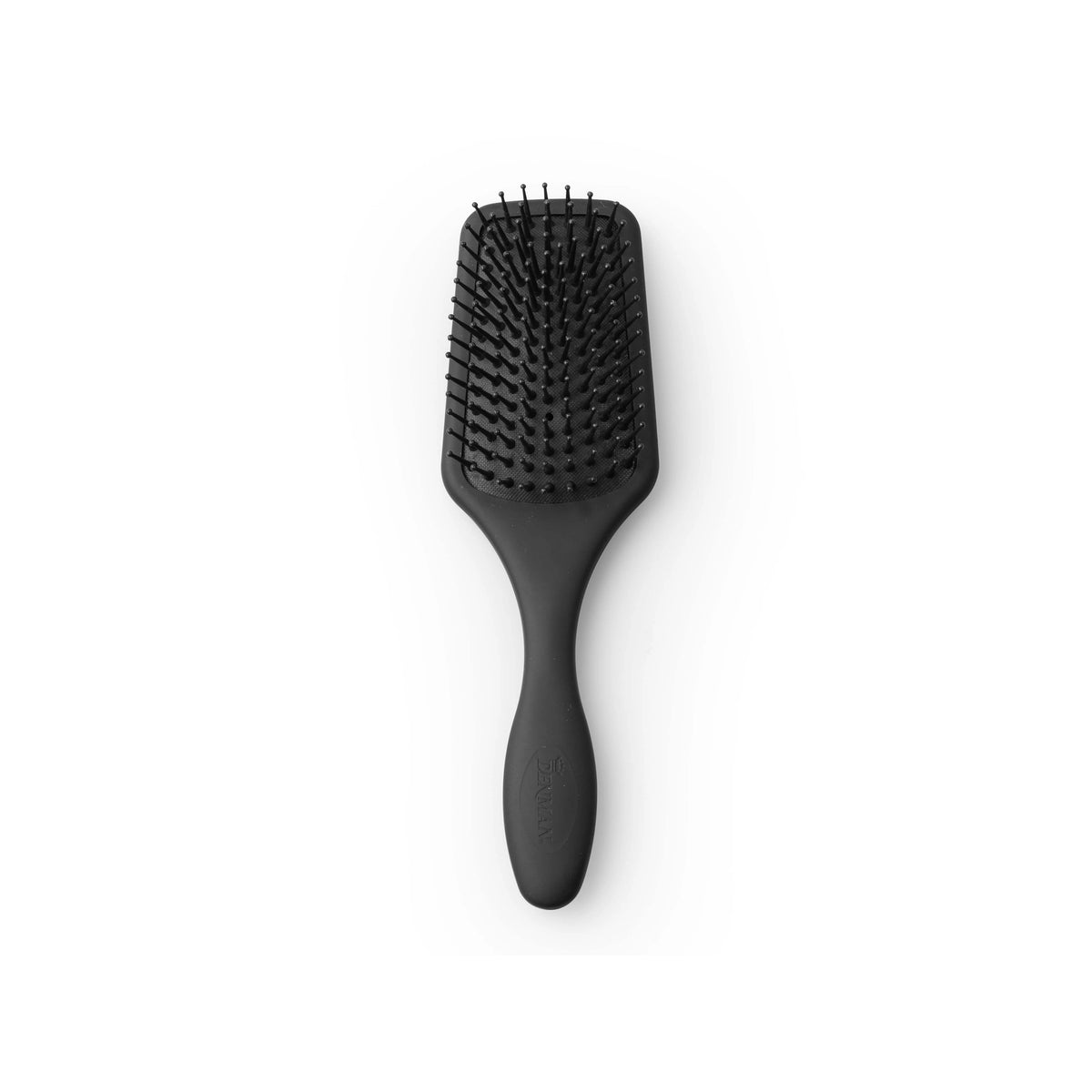 Denman D84, small paddle – hårborste