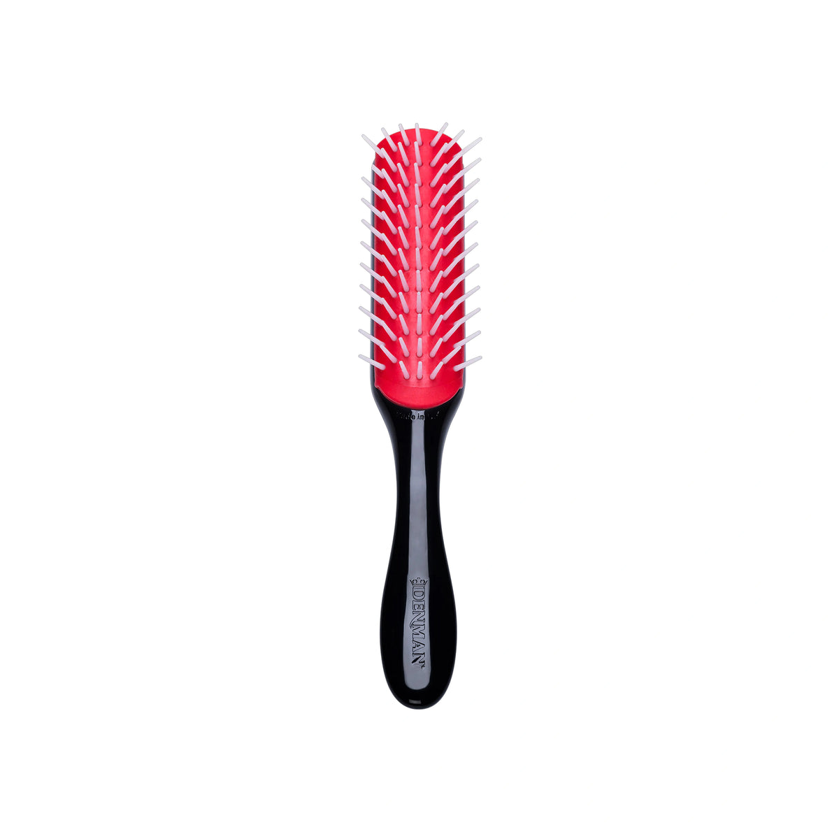 Denman D31N, volume styling – hårborste