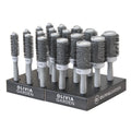 Olivia Garden OG Expert Shine W&G Display 18 pcs 4(20+25+35) 3(45+55) – hårborste