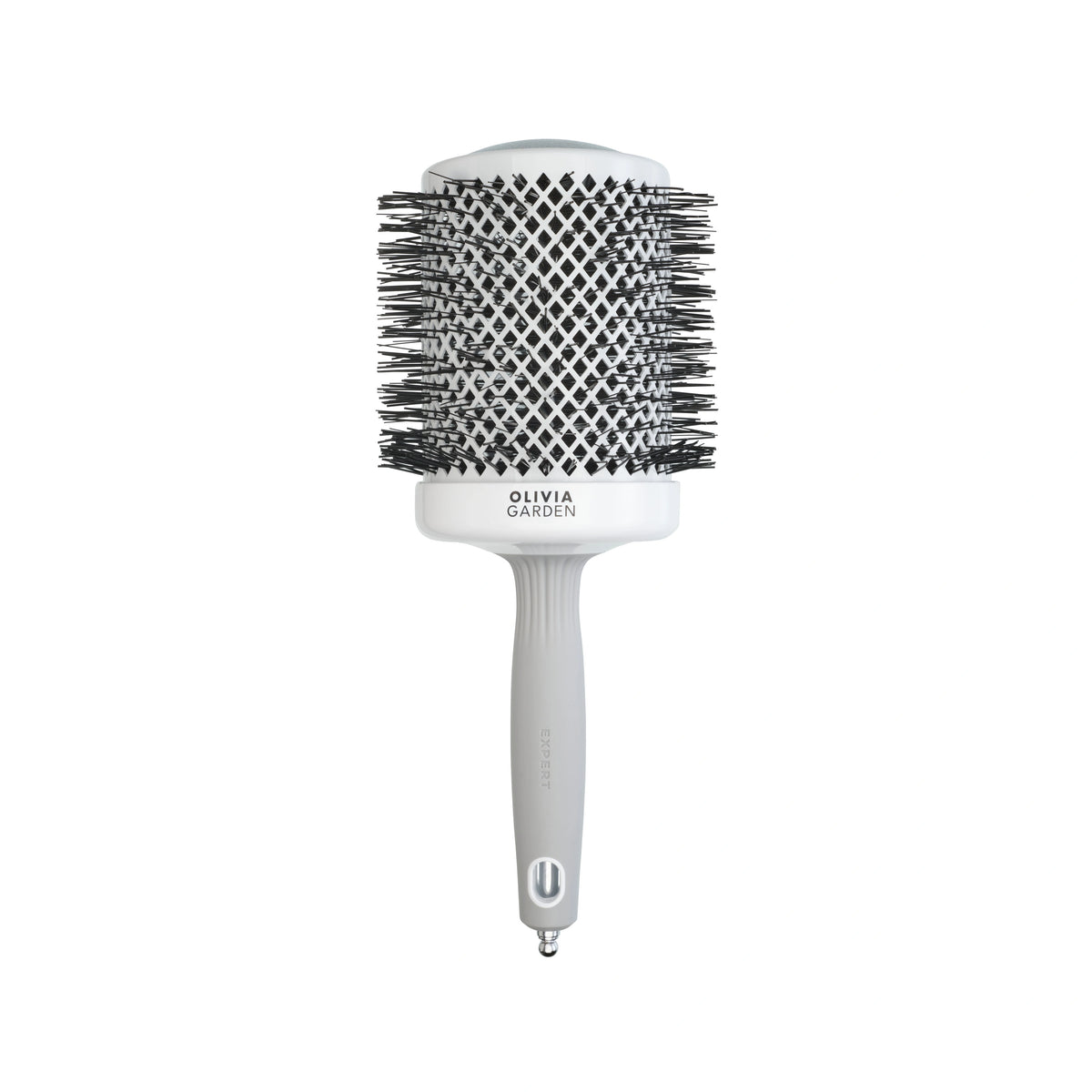 Olivia Garden OG Expert Blowout Shine W&G 80 – hårborste
