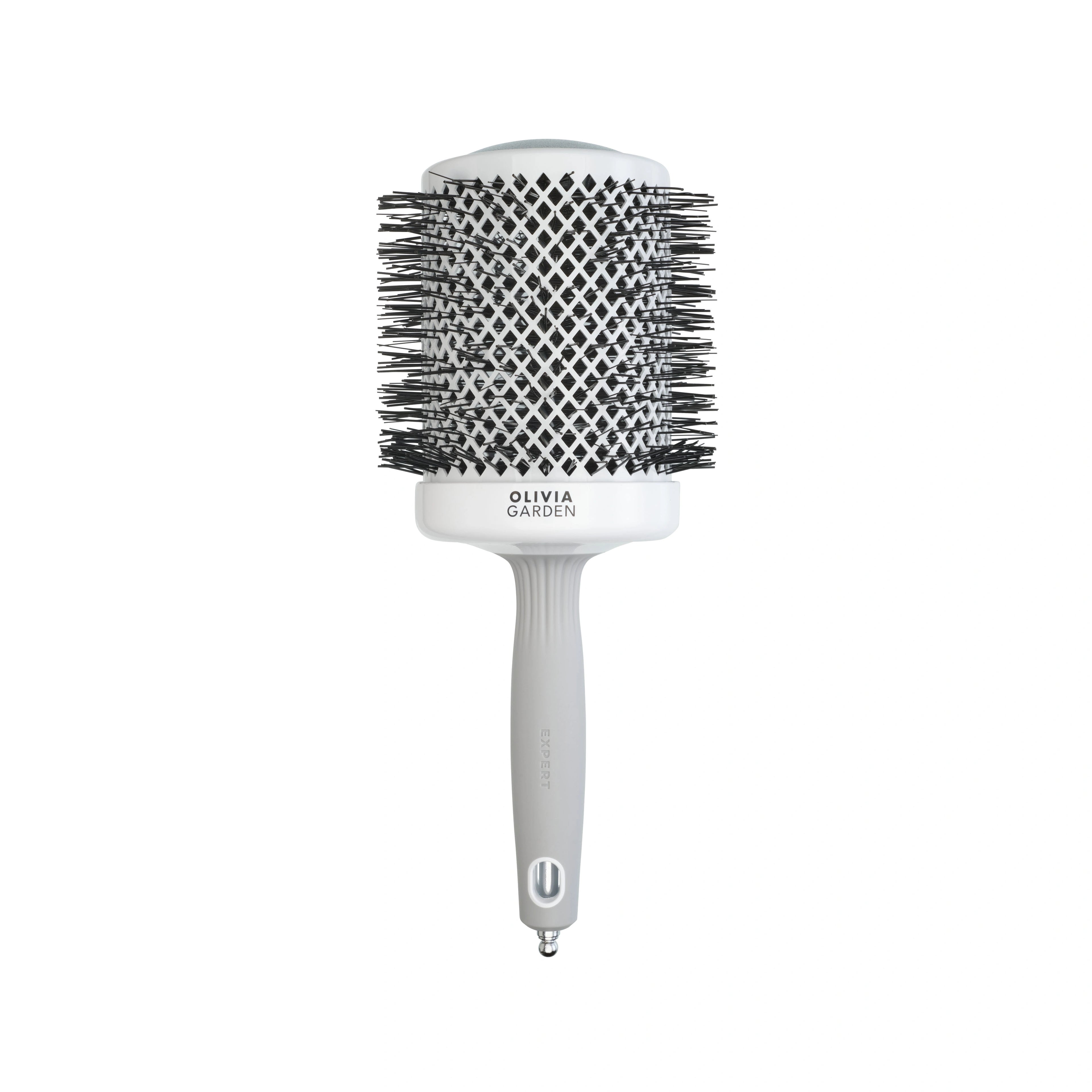 Olivia Garden OG Expert Blowout Shine W&G 80 – hårborste