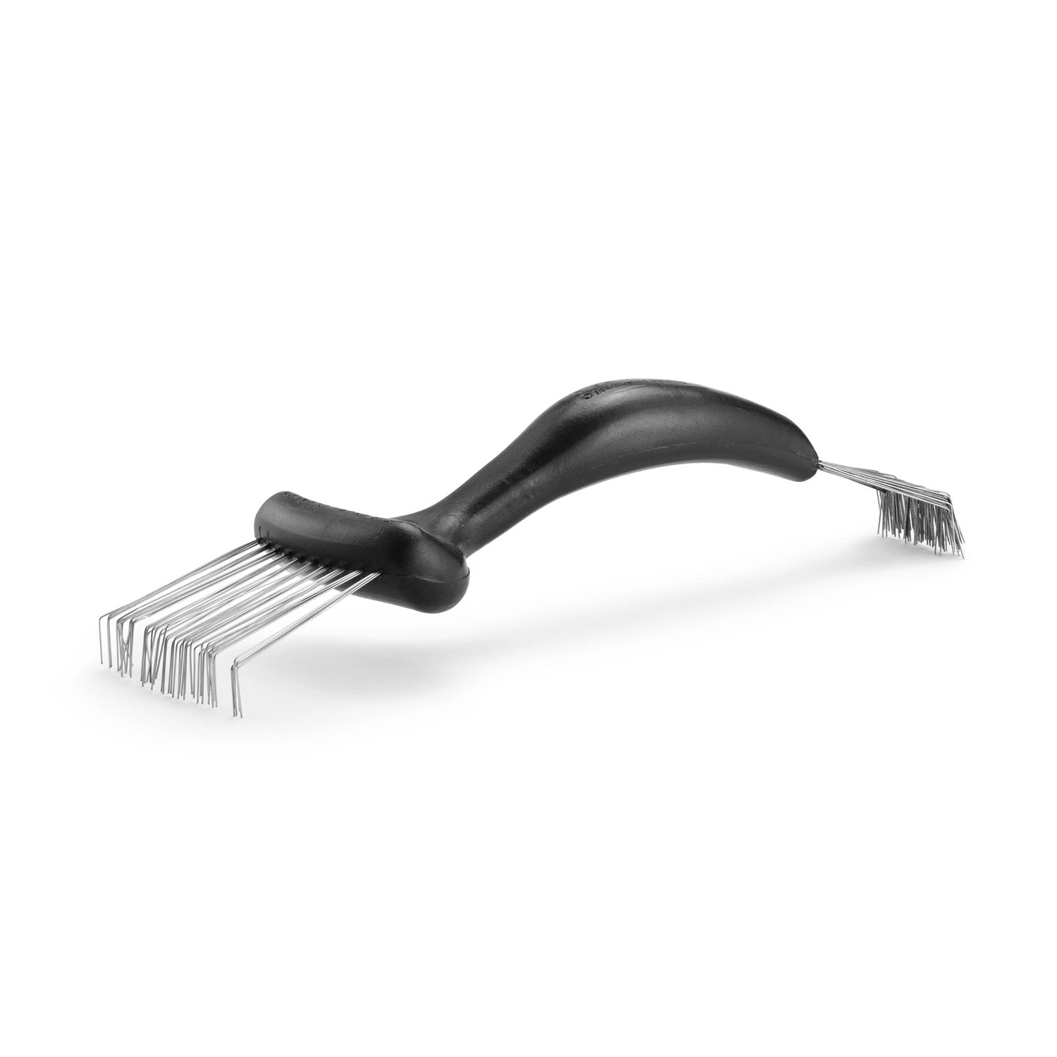 Olivia Garden OG Brush cleaner, Svart – hårborste