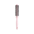 Olivia Garden OG Expert Blowout Speed Wavy Bristles Pastel Pink 25 – hårborste