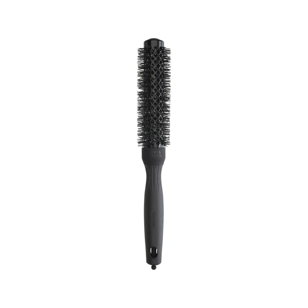 Olivia Garden OG Expert Blowout Speed Wavy Bristles Black Label 25 – hårborste