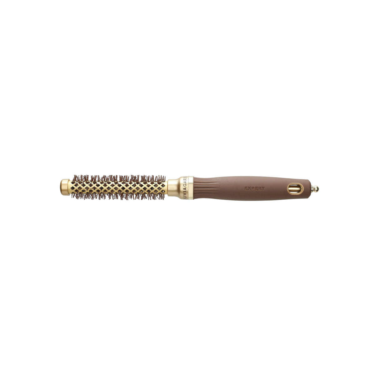 Olivia Garden OG Expert Blowout Shine Wavy Bristles G&B 15 – hårborste