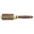 Olivia Garden OG Expert Blowout Shine Wavy Bristles G&B 35 – hårborste