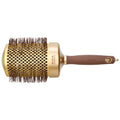 Olivia Garden OG Expert Blowout Shine Wavy Bristles G&B 80 – hårborste