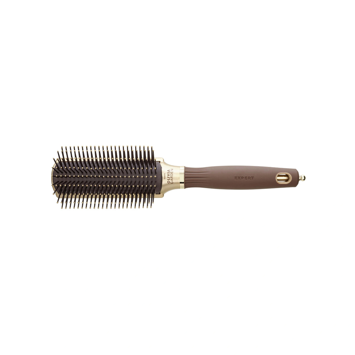 Olivia Garden OG Expert Style Control Nylon Bristles G&B – hårborste