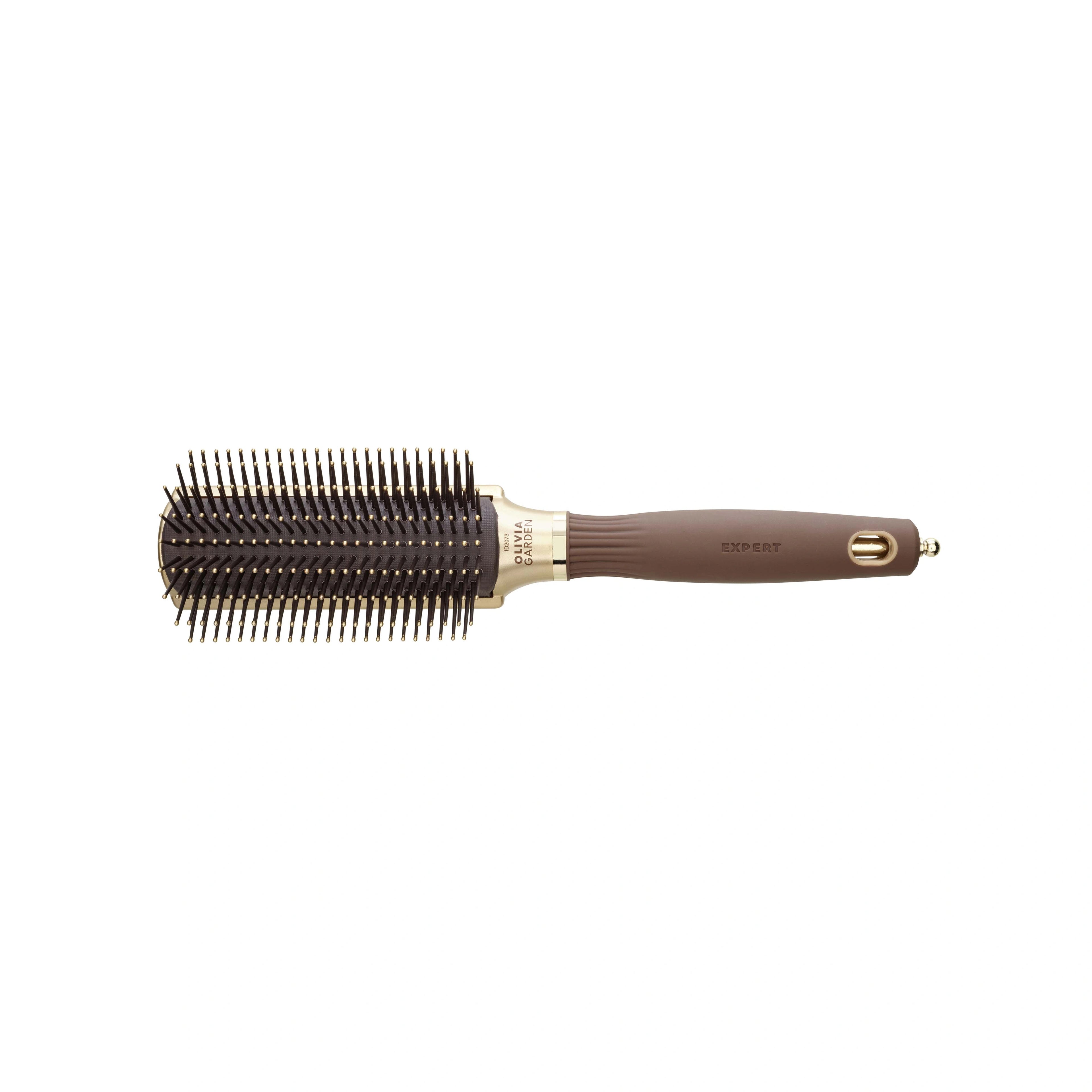 Olivia Garden OG Expert Style Control Nylon Bristles G&B – hårborste