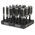 Olivia Garden OG Essential Classic Display 18 pcs 4(15+25+35)3(45+55) – hårborste