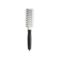 Olivia Garden OG Essential style Double Tunnel Nylon/double silver – hårborste