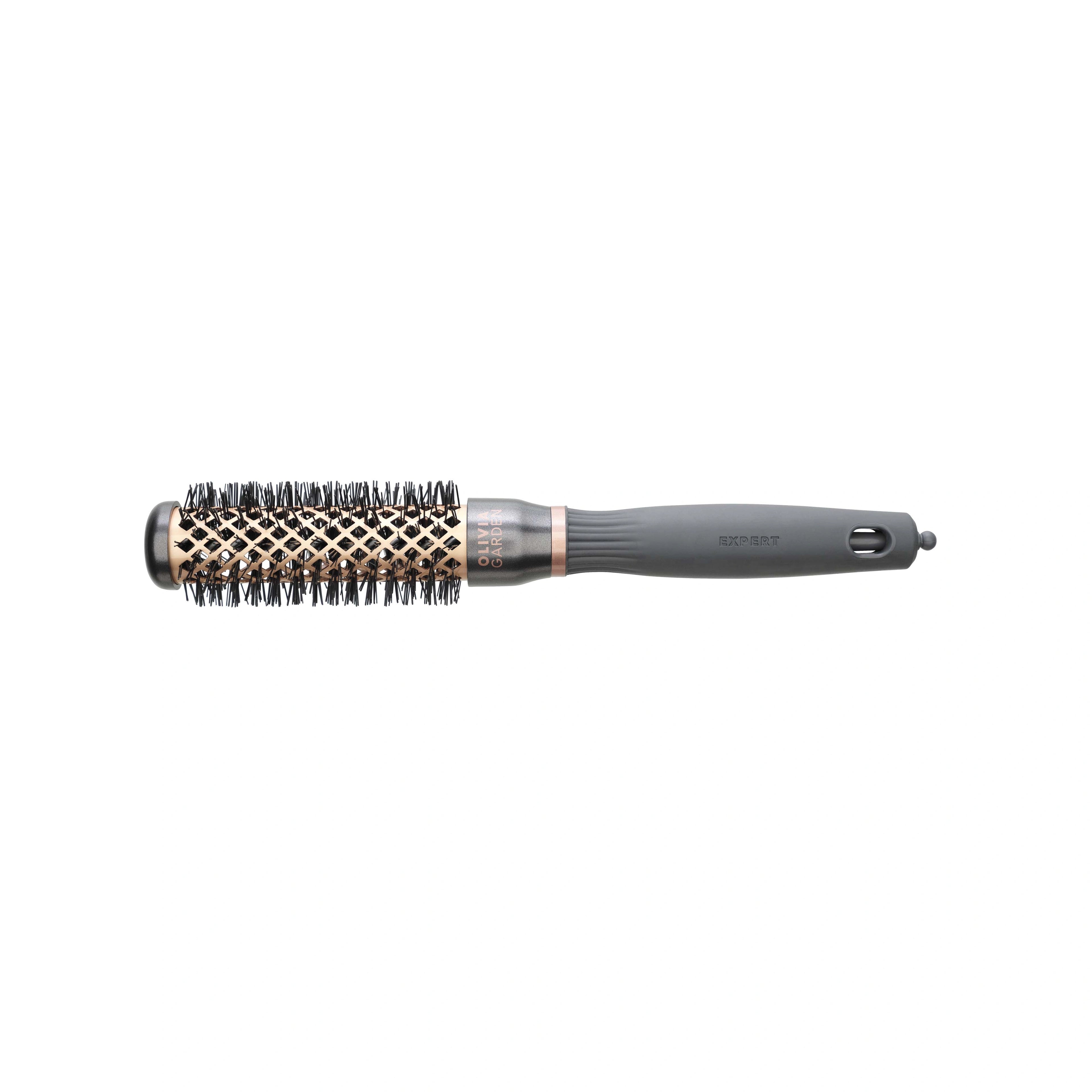 Olivia Garden OG Expert Blowout Heat Nylgard bristle 25 – hårborste