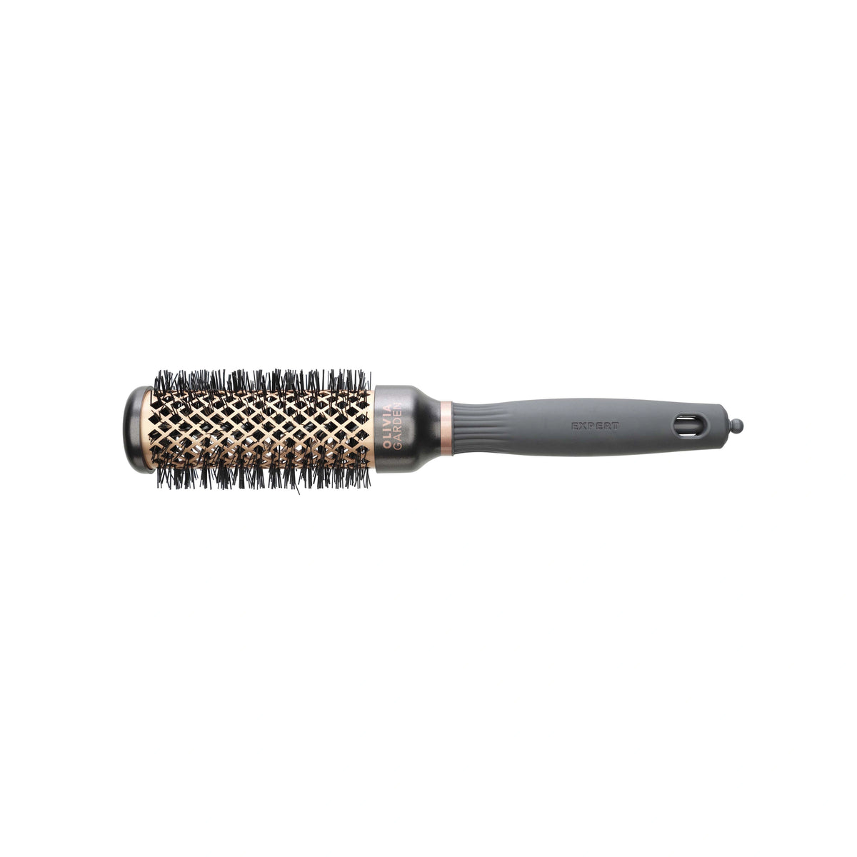 Olivia Garden OG Expert Blowout Heat Nylgard bristle 35 – hårborste