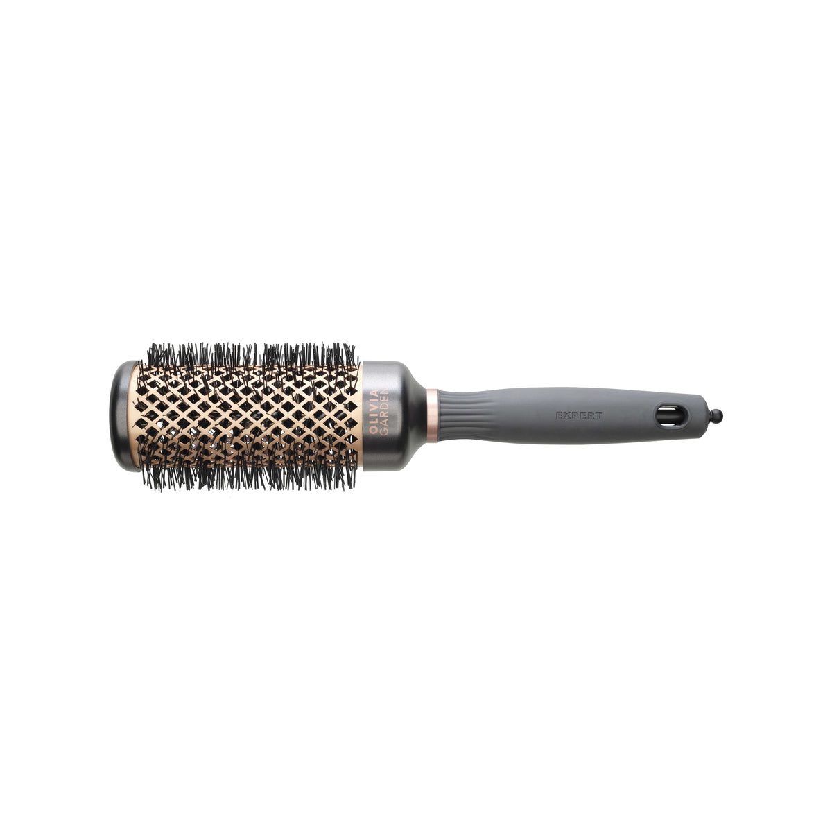 Olivia Garden OG Expert Blowout Heat Nylgard bristle 45 – hårborste