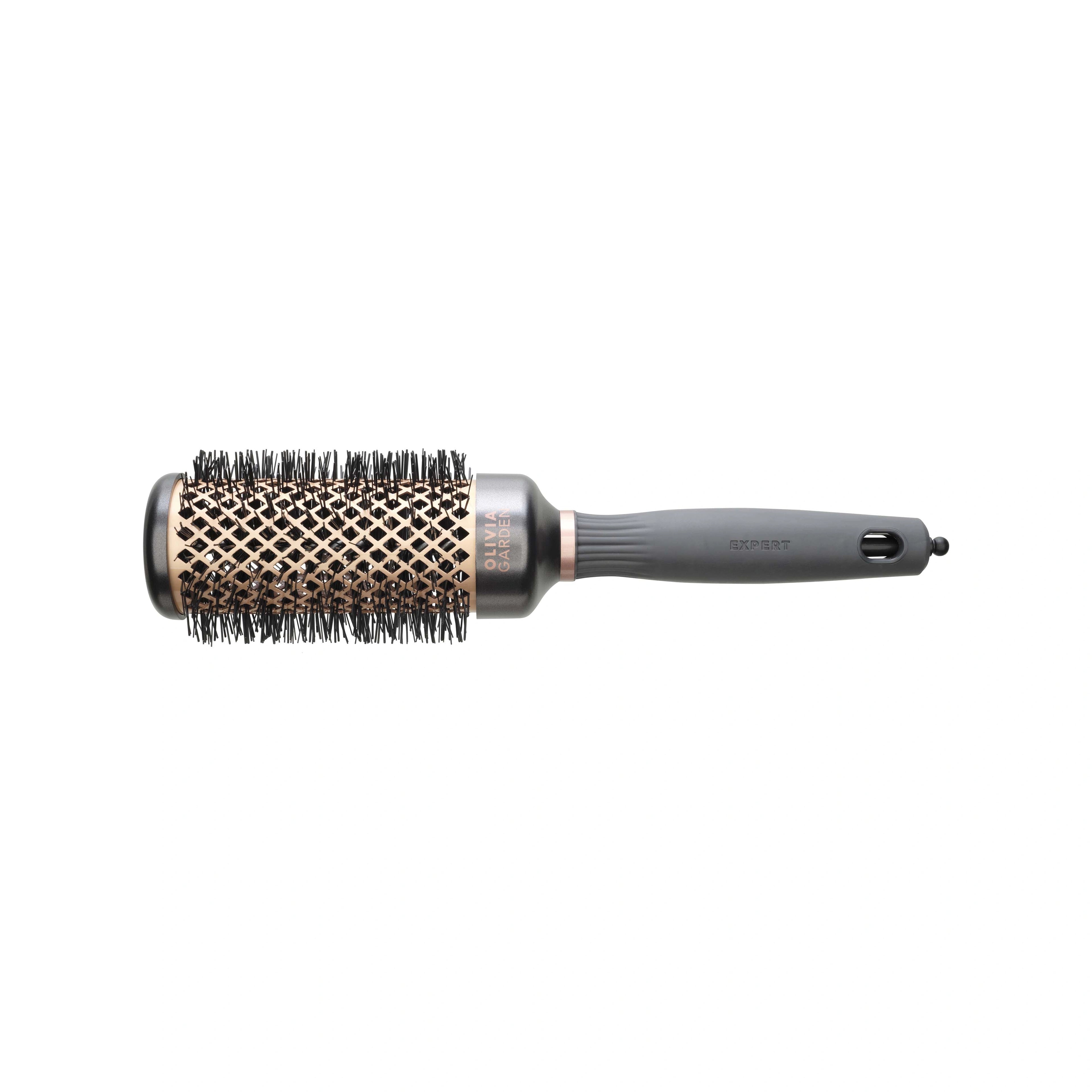 Olivia Garden OG Expert Blowout Heat Nylgard bristle 45 – hårborste