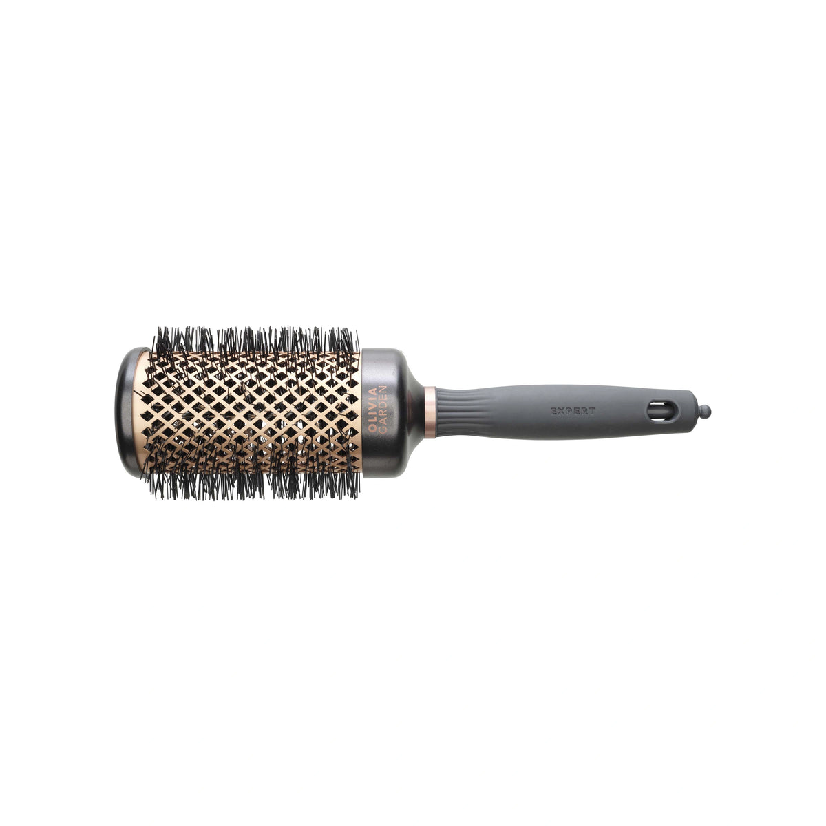 Olivia Garden OG Expert Blowout Heat Nylgard bristle 55 – hårborste